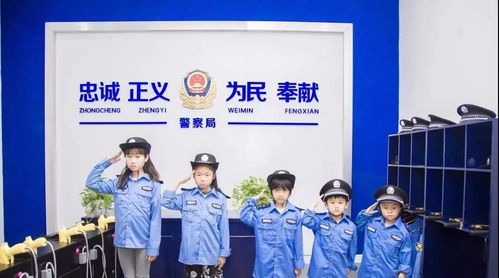 临沂智慧梦想城儿童职业体验中心即将华美绽放