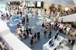 专业赋能 上海产品路演活动策划与搭建全攻略